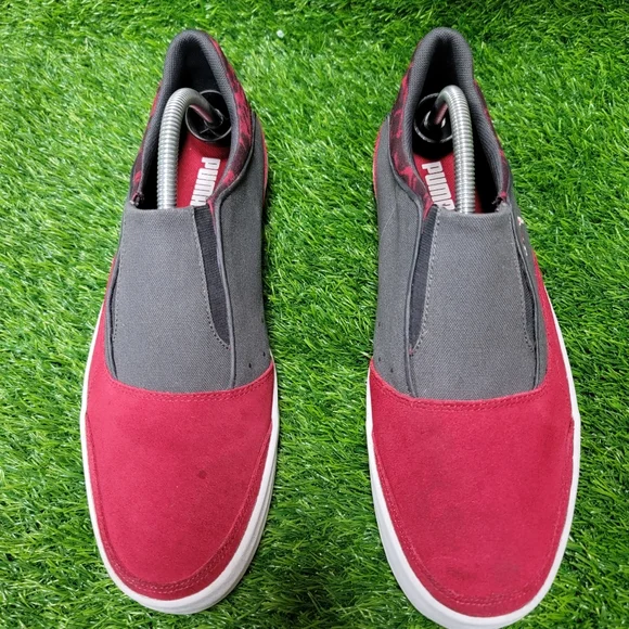 PUMA Mens Funist Slider (F061) - Picture 2 of 8